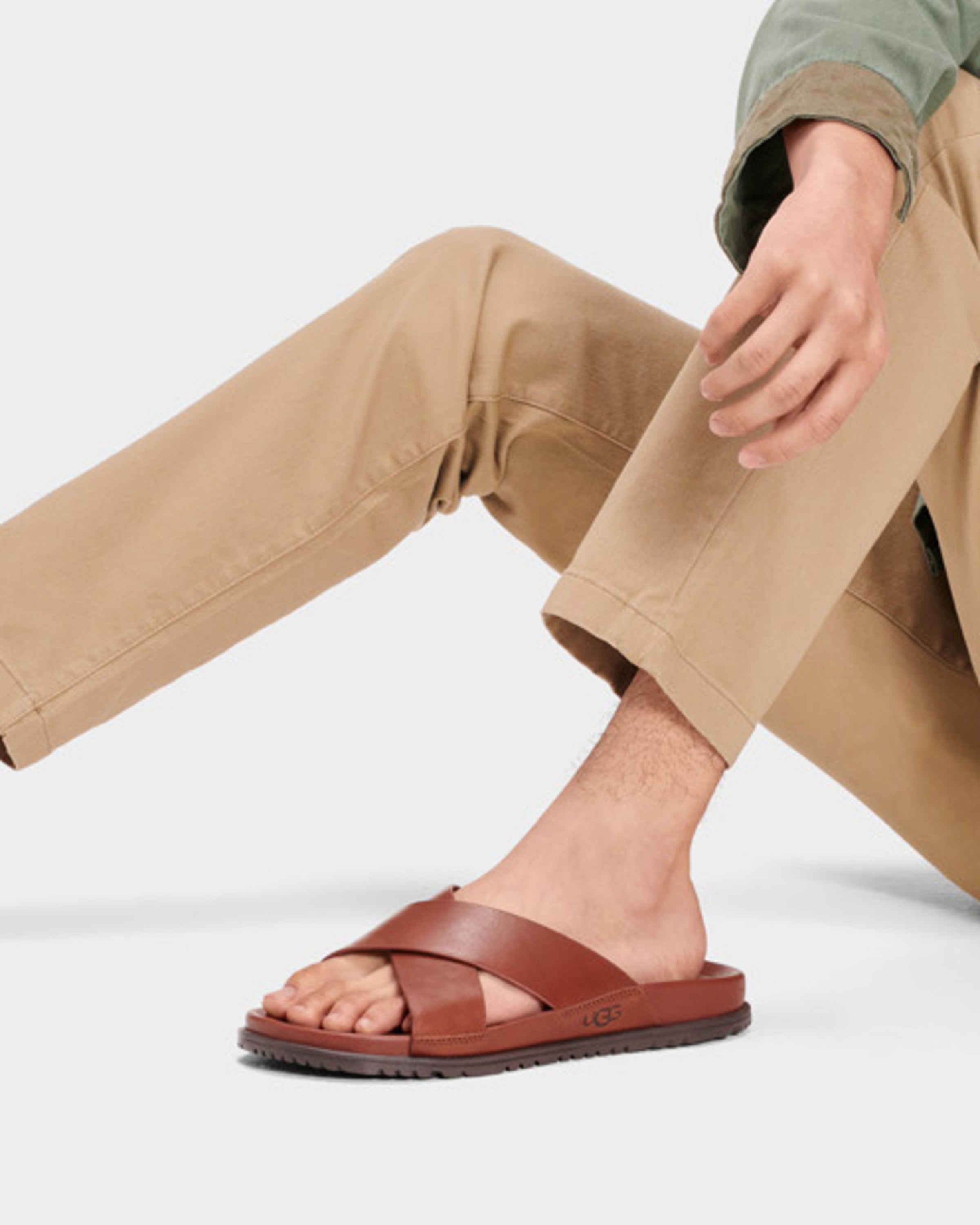 Wainscott Slide Sandal | UGG
